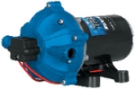 Trac Outdoors T10077 Washdown Pump